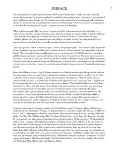 G. Schirmer American Aria Anthology von Richard Walters 