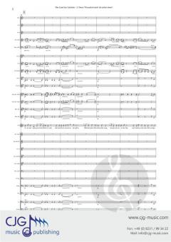 Freunderl, mach' dir nix draus von Franz Lehár 