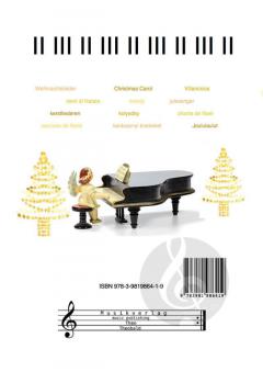 Weihnachtslieder 