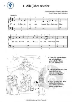 Weihnachtslieder 