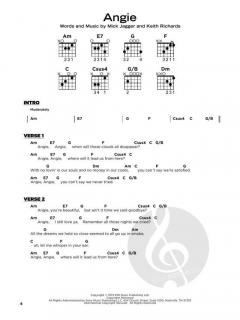 Acoustic Classics - Really Easy Guitar Series 