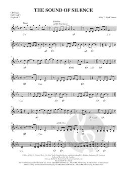 World Hits for Panflute 