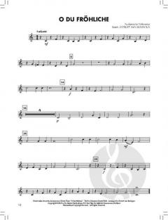 Best of BläserKlasse - Bassklarinette/Tenorhorn/Euphonium in B 