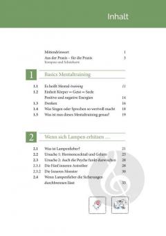 Meistere dein Lampenfieber von Renate Publig 