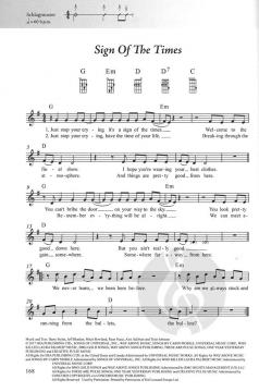 Das Rock & Pop Fetenbuch 2 für Alt und Jung 2 
