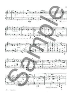 Music for the Harp 