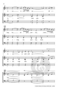 I Want Jesus to Walk with Me (Download) 