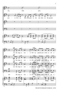The Gift of Dreams to Dream von Robert S. Cohen (Download) 