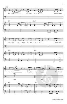Easy On Me von Adele (Download) 