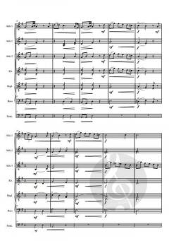 Un'aura amorosa von Wolfgang Amadeus Mozart 