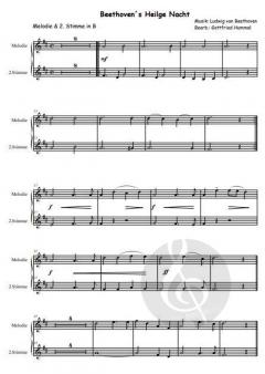 Christmas Snacks 
