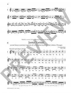 Indische Melodien von Candida Connolly 