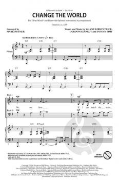 Songs of Hope 