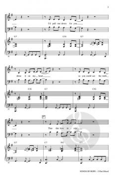 Songs of Hope 