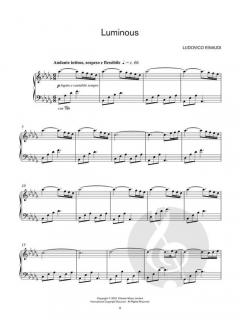 Underwater von Ludovico Einaudi 