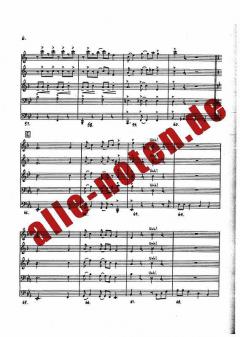 Tuba Tiger Rag (Canadian Brass Quintet) 
