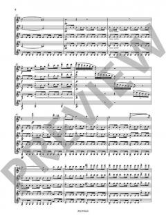 Aus Holbergs Zeit op. 40 von Edvard Grieg 