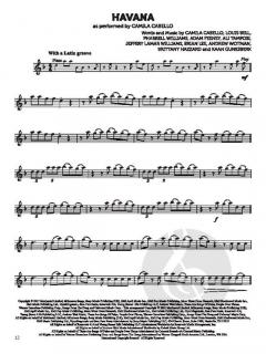 Super Hits for Flute 