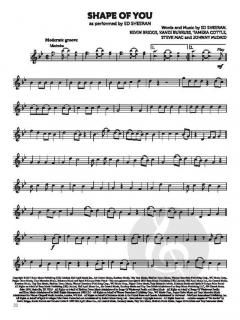 Super Hits for Trumpet im Alle Noten Shop kaufen kaufen