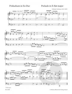 Festliche romantische Orgelmusik (Download) 