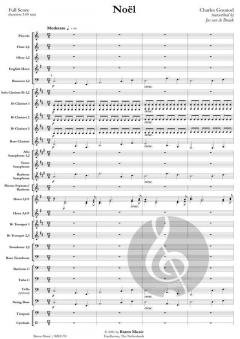 Noël von Charles Gounod (Download) 