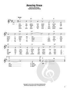 Americana Classics - Strum Together 