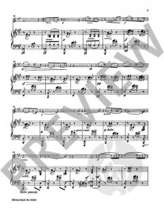 Frühlingslied op. 62/6 von Felix Mendelssohn Bartholdy 