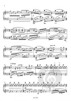 2 Impromptus 