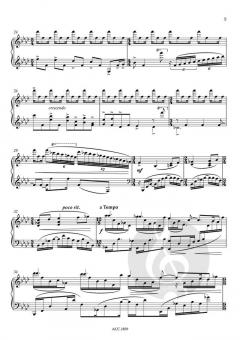 2 Impromptus 
