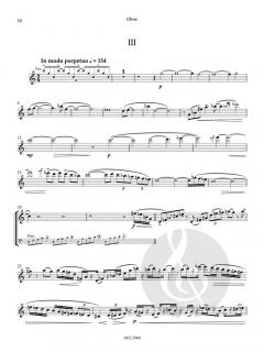 Sonata Opus 32 