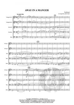 Swingin Sounds of Christmas 