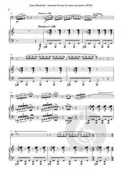 Autumn Sonata 