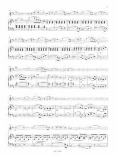 3 Sonatinen op. posth. 137 D 384 Heft 1 von Franz Schubert 