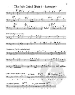 Real Easy Book Vol. 1 C-Bass 