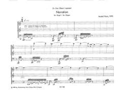 Narration von Anatol Vieru 