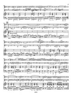 Triosonate F-Dur op. 14/5 (Carl Stamitz) 