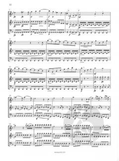 Divertimento 'Die Zauberflöte' von Wolfgang Amadeus Mozart 