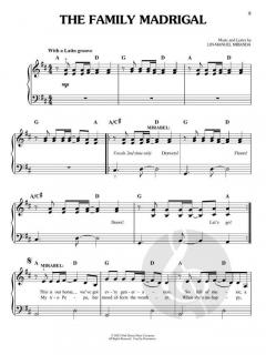 Encanto von Lin-Manuel Miranda 