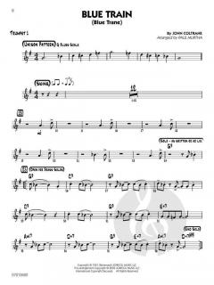 Discovery Jazz Collection 2 - Trumpet 1 