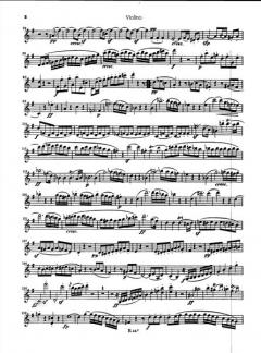 Streichtrio G-dur op. 9/1 von Ludwig van Beethoven im Alle Noten Shop kaufen