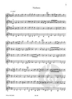 Tänze der Renaissance von Tielman Susato 