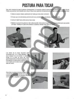 Metodo Para Guitarra Libro 1 Bk/Online Audio von Will Schmid 