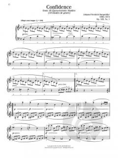 Intermediate Romantic Era Favorites 