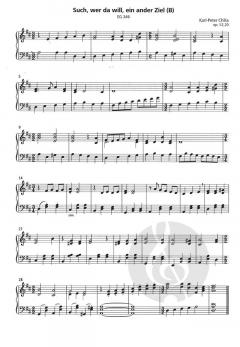 Trinitatis 4 op. 52 von Karl-Peter Chilla 