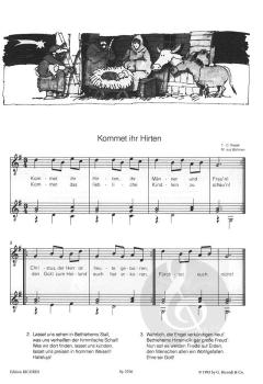 Spielsachen: Weihnachten von Thomas Cieslik 