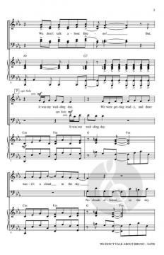 We Don't Talk About Bruno von Lin-Manuel Miranda (Download) 