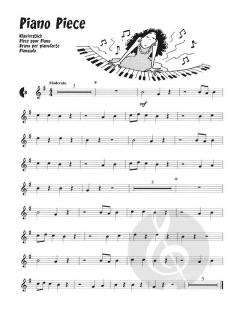 Kids Play Solo... von Dinie Goedhart 