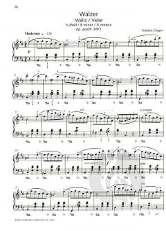 Best of Chopin von Frédéric Chopin (Download) 