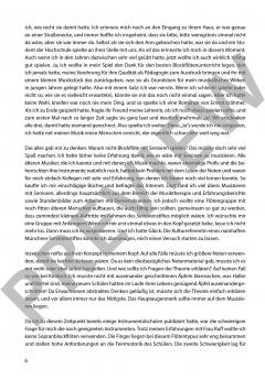 Senioren musizieren: Blockflöte von Barbara Hintermeier (Download) im Alle Noten Shop kaufen