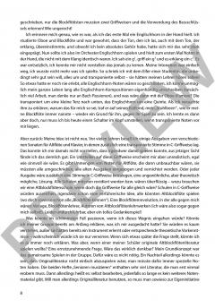 Senioren musizieren: Blockflöte von Barbara Hintermeier (Download) im Alle Noten Shop kaufen